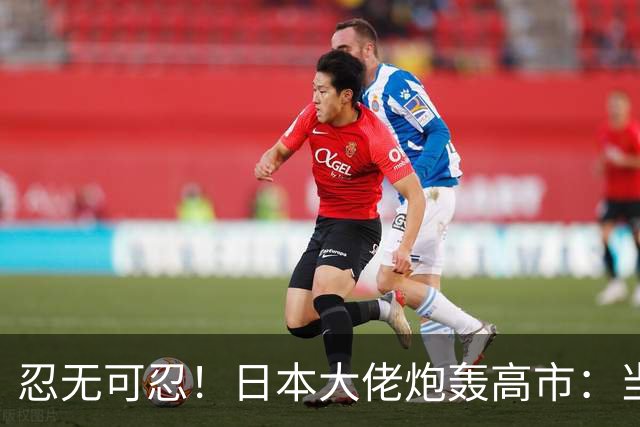 忍无可忍！日本大佬炮轰高市：当个首相，居然能把国家搞成这样！